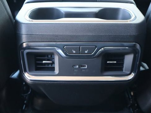 New 2025 GMC Sierra 2500 SLT w/ Texas SLT Premium Package image 27