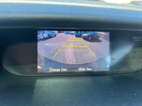 Used 2016 Honda CR-V LX image 20