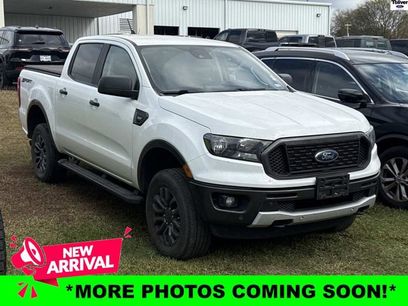 Used 2019 Ford Ranger XLT w/ Equipment Group 302A Luxury
