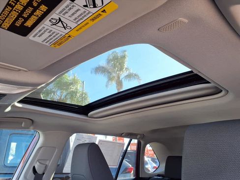 Certified 2024 Toyota RAV4 XLE image 24