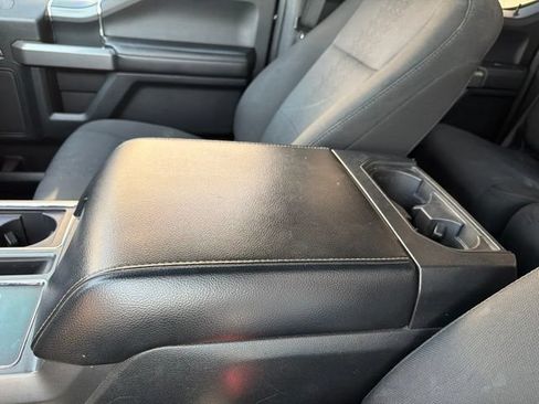 Used 2019 Ford F150 XLT w/ Equipment Group 302A Luxury AWD/4WD image 22