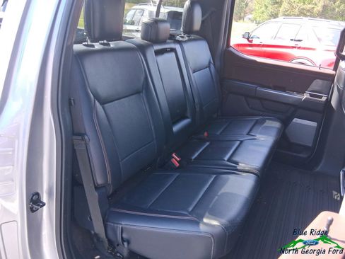 Used 2021 Ford F150 Lariat image 15
