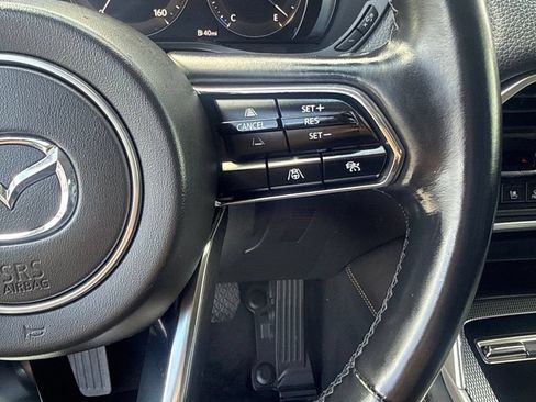 Certified 2026 MAZDA CX-90 3.3 Turbo w/ Premium Sport Pkg AWD/4WD image 12