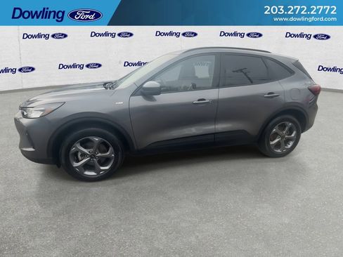 Used 2025 Ford Escape ST-Line Select image 7