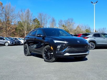 Used 2024 Buick Envista Sport Touring w/ Convenience I Package