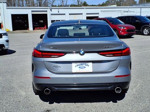 Used 2024 BMW 228i xDrive Gran Coupe image 28