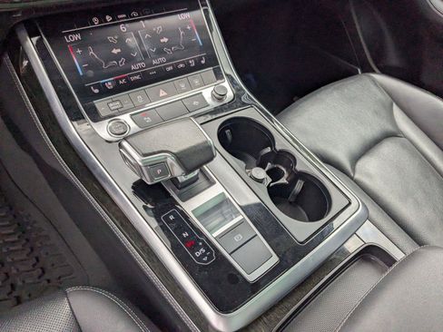 Used 2023 Audi Q8 Premium Plus w/ Premium Plus Package AWD/4WD image 14