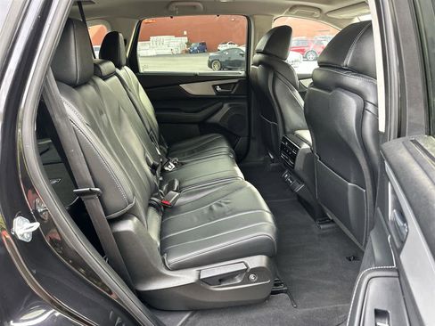 Certified 2024 Acura MDX FWD w/ Technology Package image 13