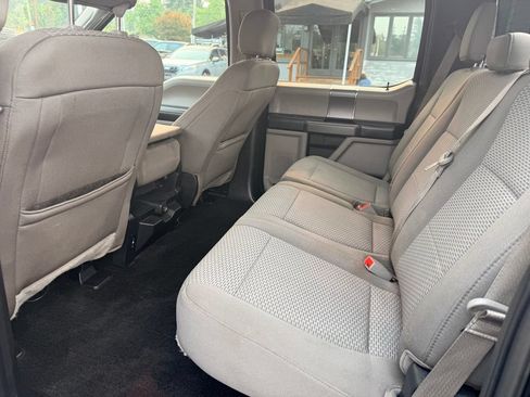 Used 2018 Ford F150 XLT w/ Equipment Group 302A Luxury AWD/4WD image 33