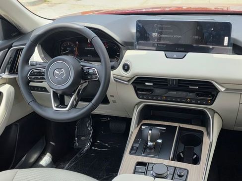 New 2026 MAZDA CX-90 3.3 Turbo S w/ Premium Package image 12