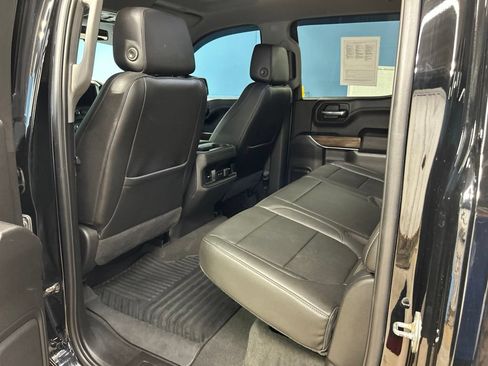 Used 2020 Chevrolet Silverado 1500 RST w/ All-Star Edition AWD/4WD image 34