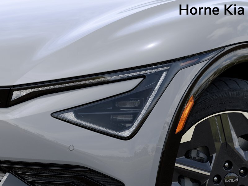 New 2026 Kia EV6 Light RWD image 10