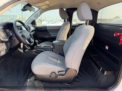 Used 2023 Toyota Tacoma SR RWD image 27