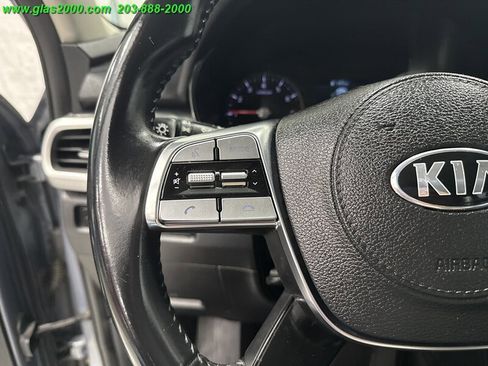 Used 2020 Kia Telluride LX image 21