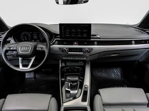 Used 2023 Audi A4 2.0T Premium Plus w/ Premium Plus Package image 19