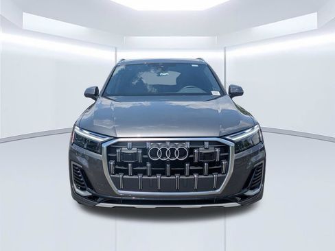 Used 2026 Audi Q7 3.0T Premium Plus w/ Premium Plus Package AWD/4WD image 12