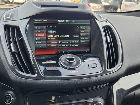 Used 2014 Ford Escape Titanium w/ Equipment Group 401A image 10