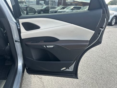 Used 2023 Lexus RX 350 FWD w/ Accessory Package (Z1) image 16