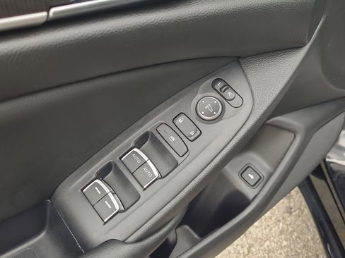 Certified 2022 Honda Accord Sport image 20