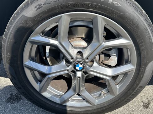 Certified 2024 BMW X3 xDrive30i w/ Convenience Package AWD/4WD image 14
