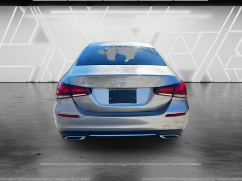 Used 2019 Mercedes-Benz A 220 image 9