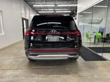 Used 2022 Hyundai Santa Fe SEL w/ Convenience + Premium Package image 5