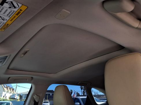 Used 2019 Lexus RX 350L FWD image 17