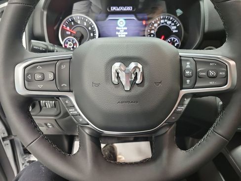 New 2025 RAM 1500 Big Horn image 14