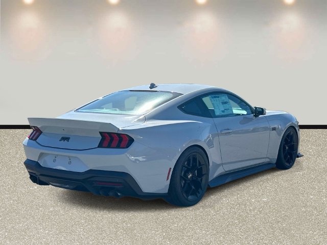 New 2026 Ford Mustang GT Premium w/ GT Performance Package RWD image 5