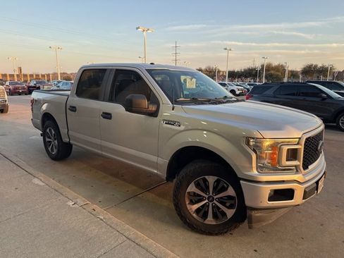 Used 2019 Ford F150 XL w/ Equipment Group 101A Mid image 2