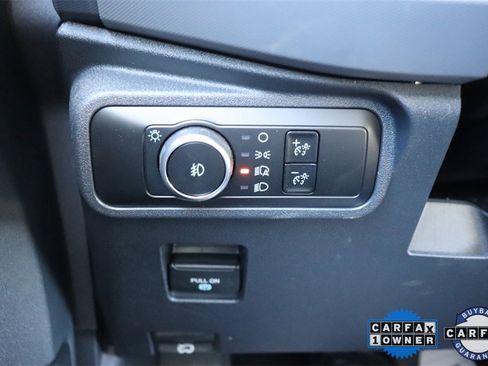 Used 2024 Ford Bronco Black Diamond image 30