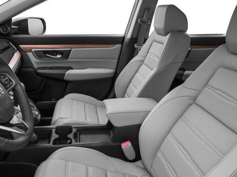 Used 2017 Honda CR-V EX-L image 12