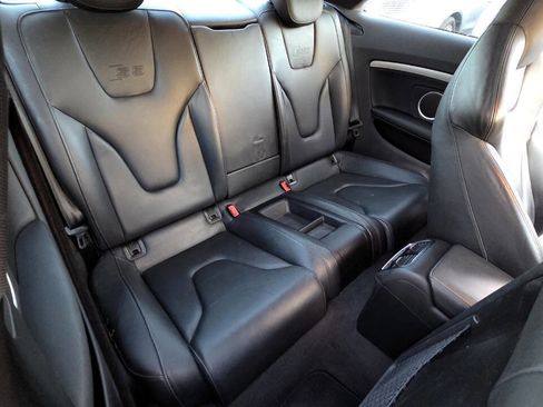 Used 2010 Audi S5 Premium Plus AWD/4WD image 40
