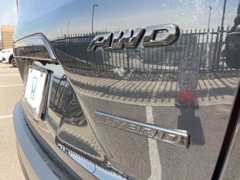 Used 2022 Honda CR-V EX image 9