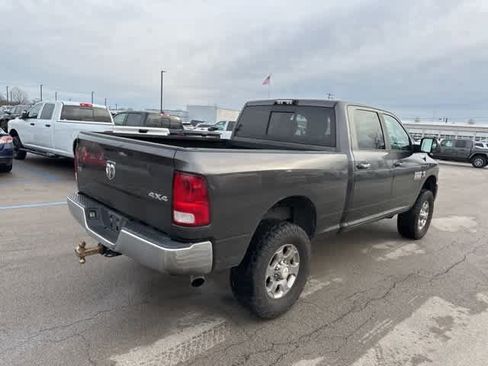 Used 2018 RAM 2500 SLT w/ Snow Chief Group image 18