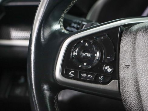 Used 2021 Honda Civic Sport image 13