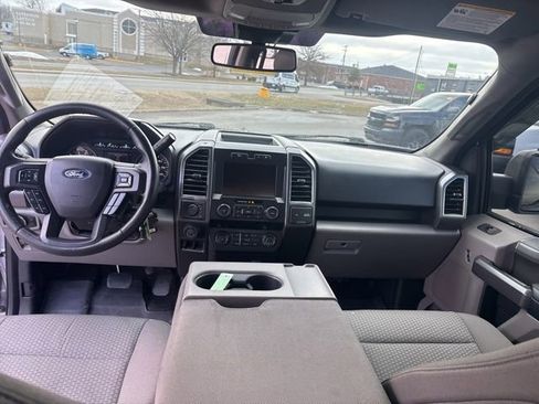 Used 2020 Ford F150 XLT w/ Equipment Group 302A Luxury image 20