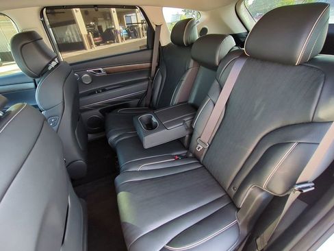 Used 2022 Genesis GV80 3.5T w/ Advanced Package 06 image 13