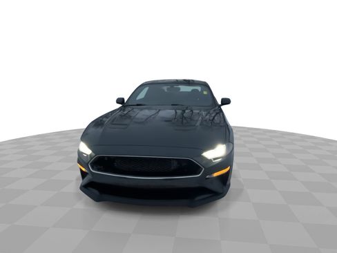 Used 2019 Ford Mustang Bullitt w/ Bullitt Electronics Package image 5