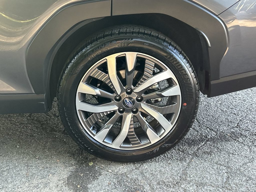 Certified 2026 Subaru Forester Touring AWD/4WD image 11