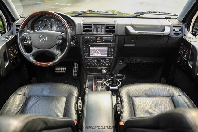 Used 2012 Mercedes-Benz G 550 image 42