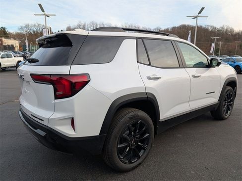 New 2026 GMC Terrain Elevation w/ Black Edition image 4