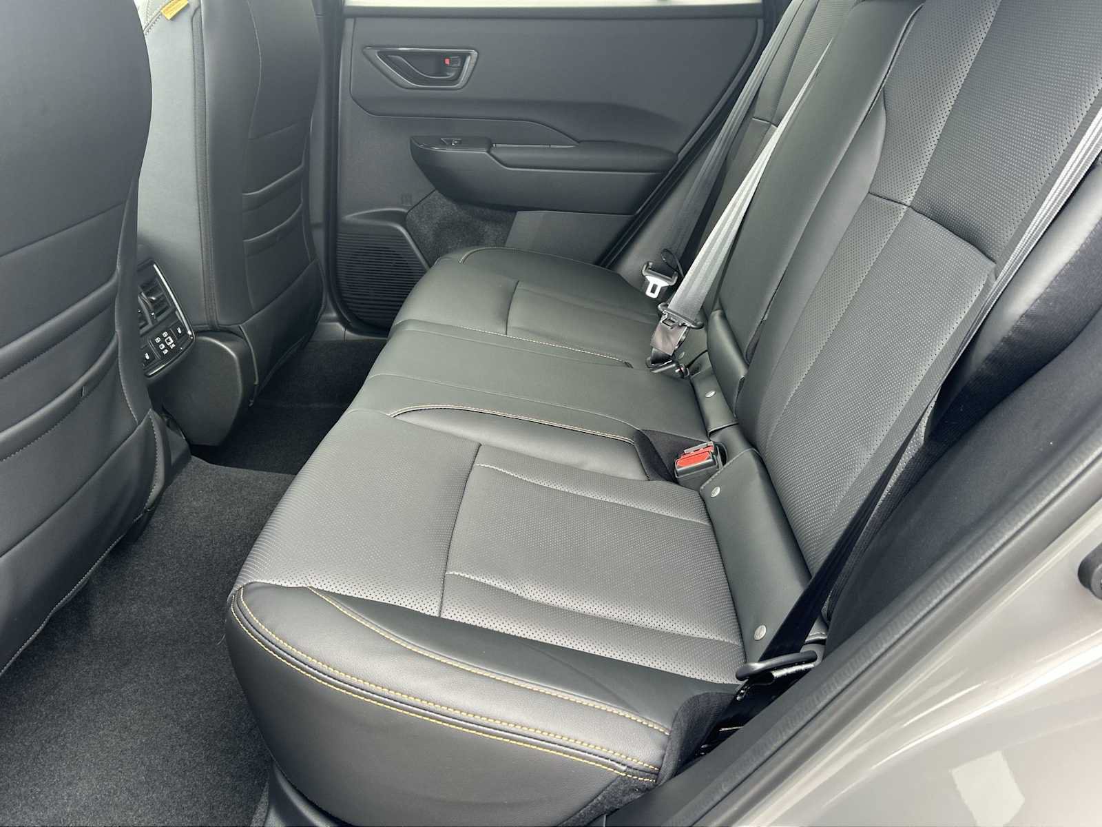 New 2026 Subaru Outback Wilderness AWD/4WD image 9