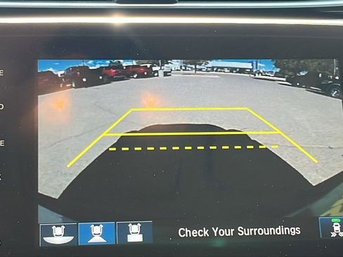 Used 2022 Honda CR-V EX image 22