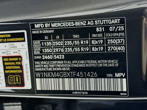 Used 2026 Mercedes-Benz GLC 300 image 34