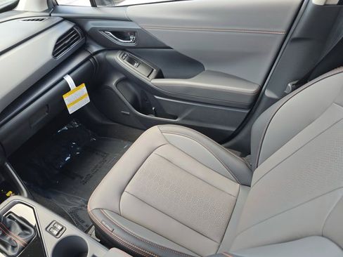 New 2025 Subaru Crosstrek 2.5i Limited w/ Popular Package #3A image 13