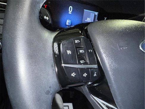Used 2024 Ford Escape Active image 34