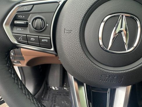 New 2026 Acura RDX w/ Technology Package AWD/4WD image 26