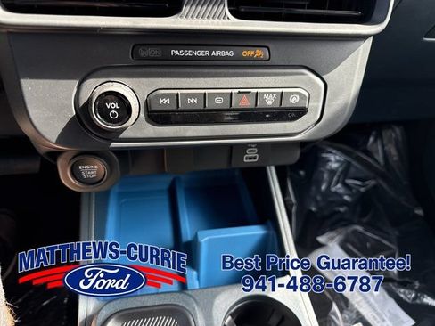 New 2026 Ford Maverick XLT FWD image 19