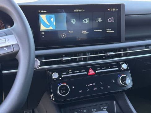 New 2026 Hyundai Santa Cruz SEL FWD image 20